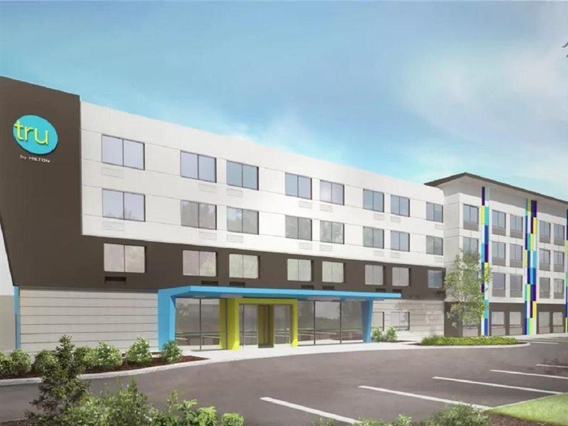 Tru By Hilton Atlanta Northlake Parkway, Ga Такер Экстерьер фото