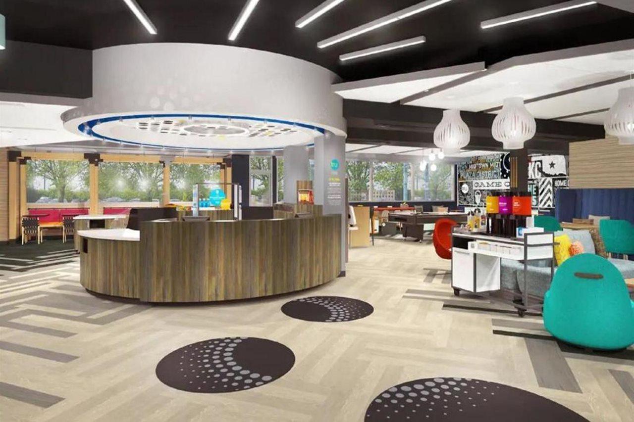 Tru By Hilton Atlanta Northlake Parkway, Ga Такер Экстерьер фото