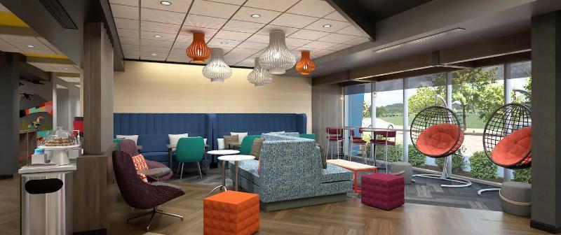 Tru By Hilton Atlanta Northlake Parkway, Ga Такер Экстерьер фото