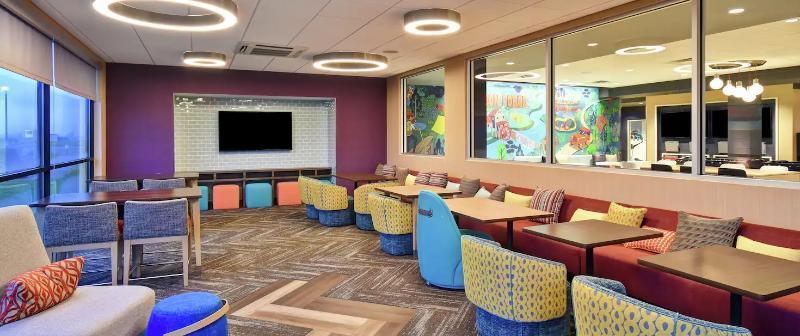 Tru By Hilton Atlanta Northlake Parkway, Ga Такер Экстерьер фото