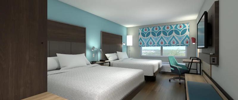 Tru By Hilton Atlanta Northlake Parkway, Ga Такер Экстерьер фото