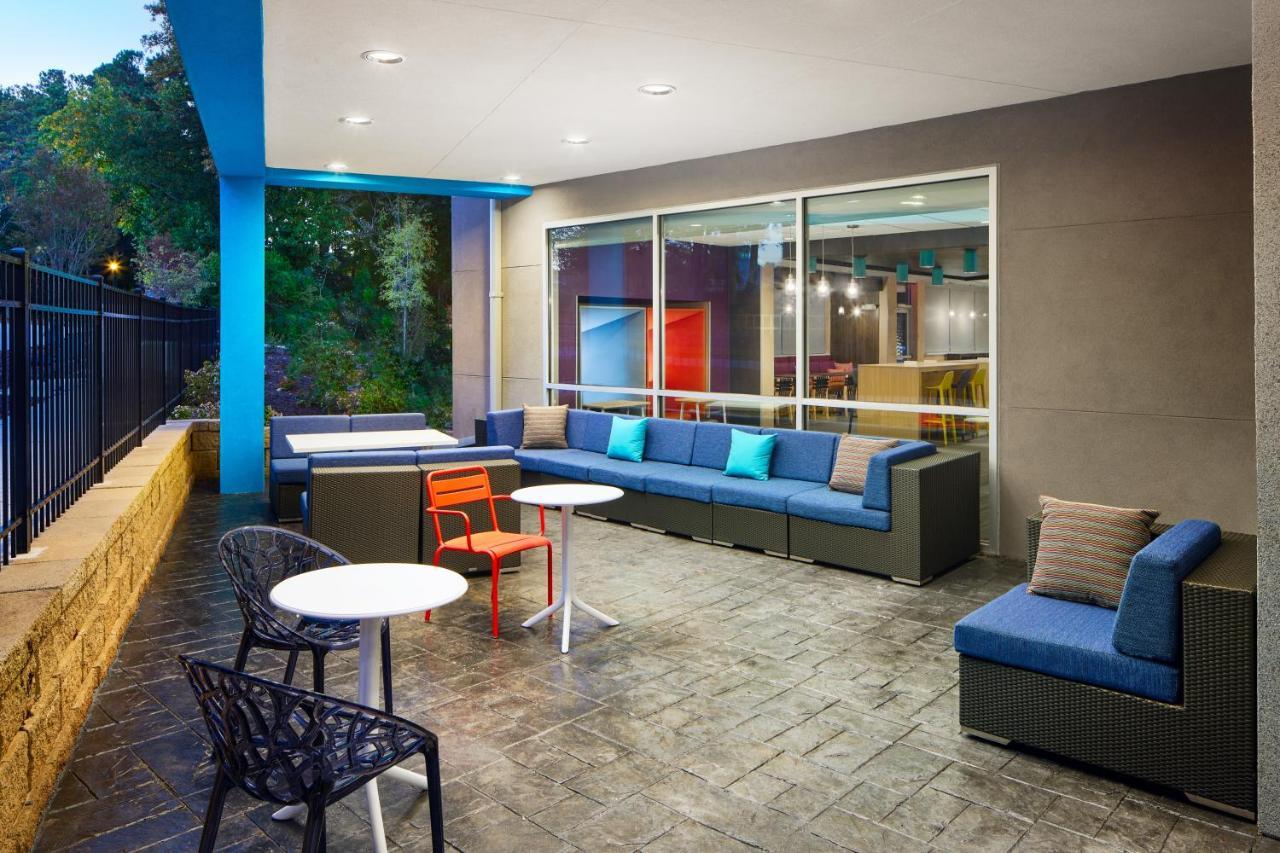 Tru By Hilton Atlanta Northlake Parkway, Ga Такер Экстерьер фото