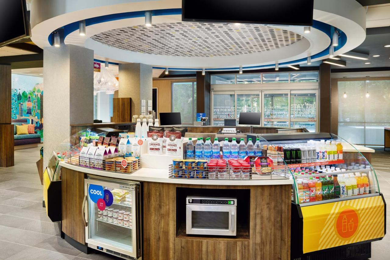 Tru By Hilton Atlanta Northlake Parkway, Ga Такер Экстерьер фото