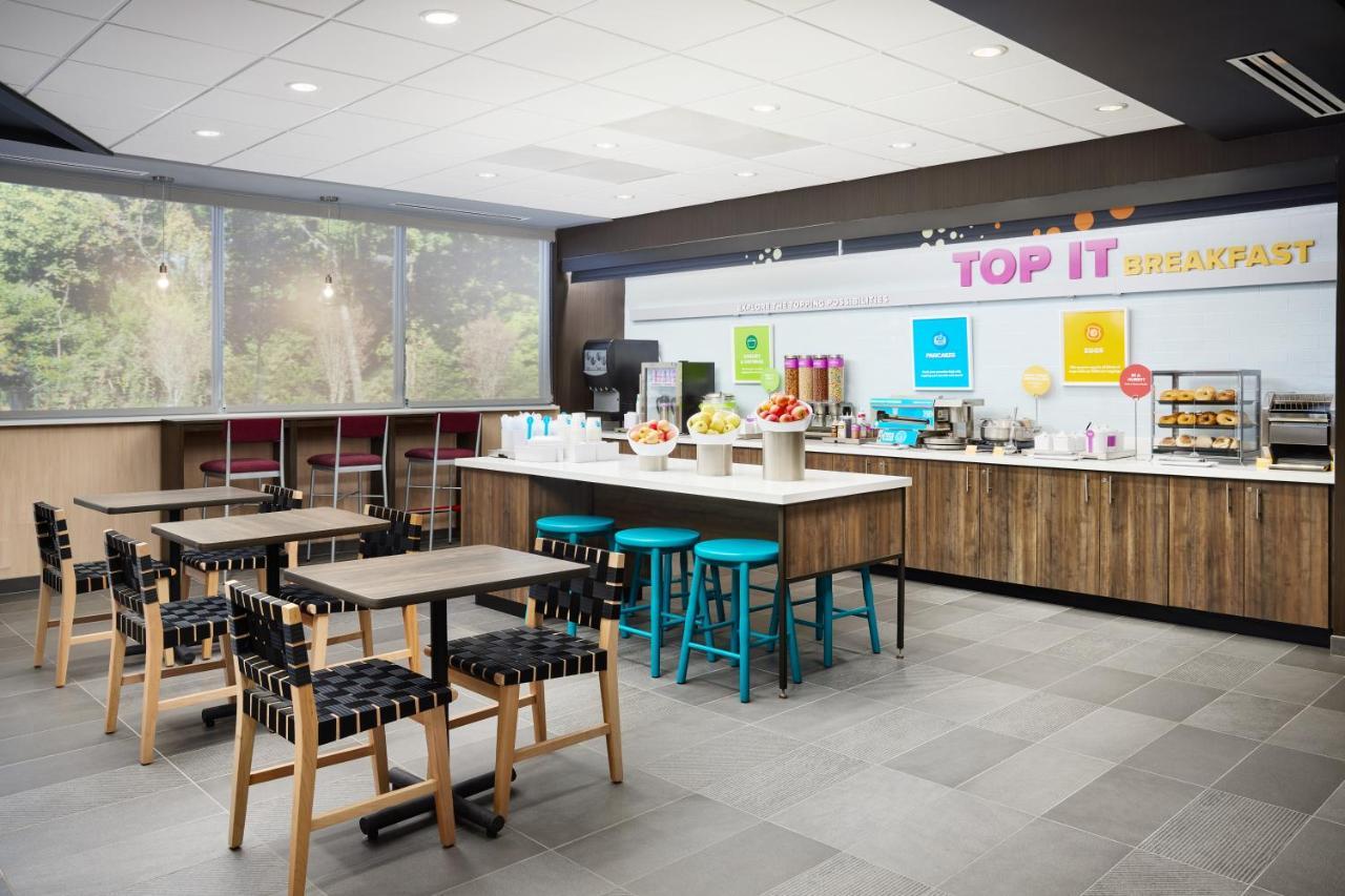 Tru By Hilton Atlanta Northlake Parkway, Ga Такер Экстерьер фото