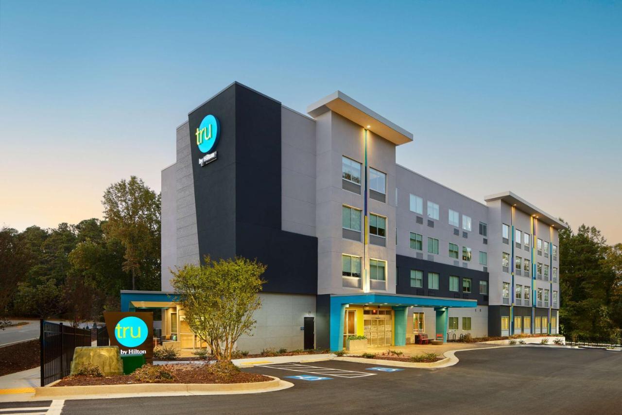 Tru By Hilton Atlanta Northlake Parkway, Ga Такер Экстерьер фото