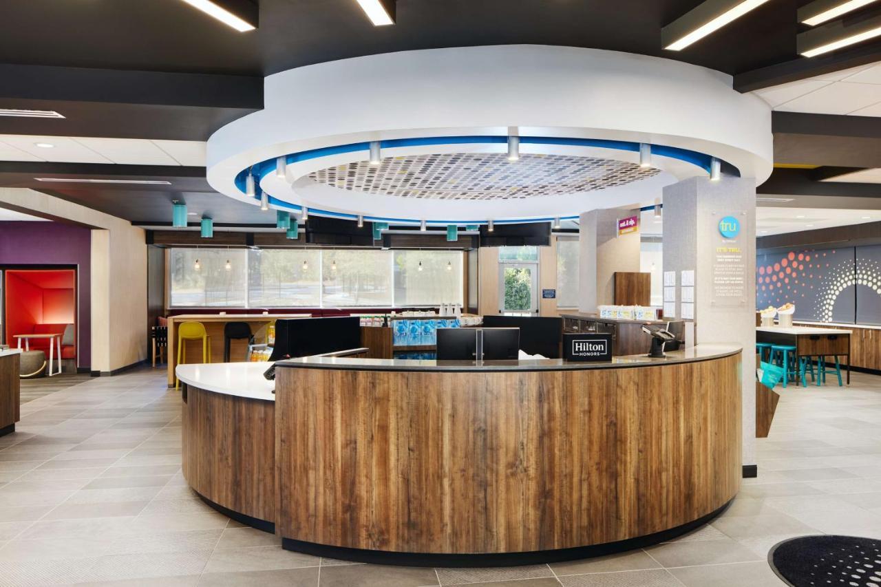 Tru By Hilton Atlanta Northlake Parkway, Ga Такер Экстерьер фото