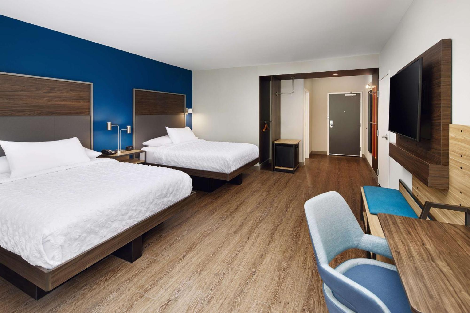Tru By Hilton Atlanta Northlake Parkway, Ga Такер Экстерьер фото