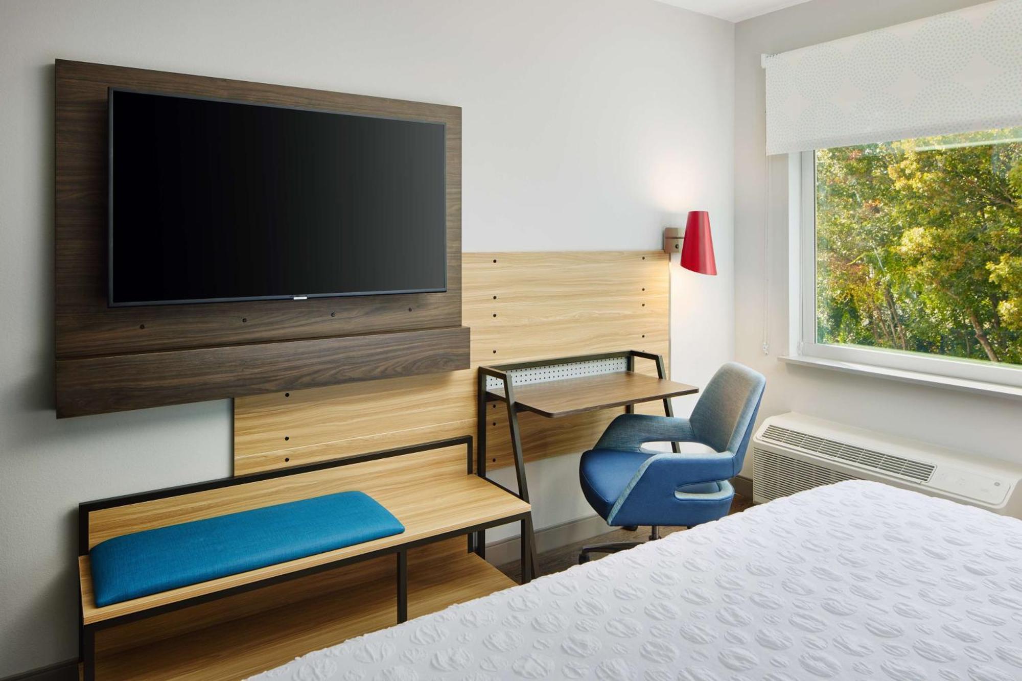 Tru By Hilton Atlanta Northlake Parkway, Ga Такер Экстерьер фото