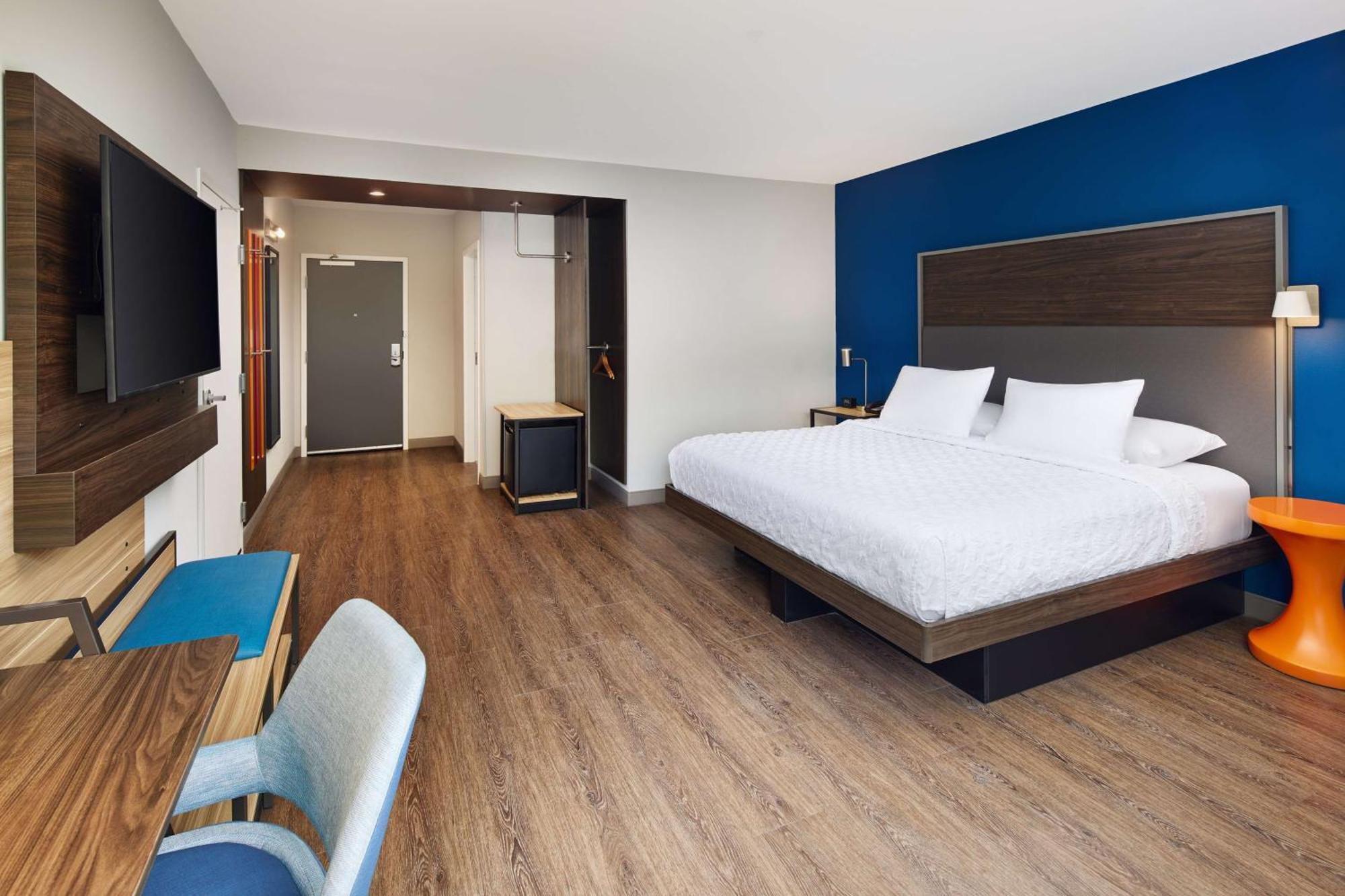 Tru By Hilton Atlanta Northlake Parkway, Ga Такер Экстерьер фото