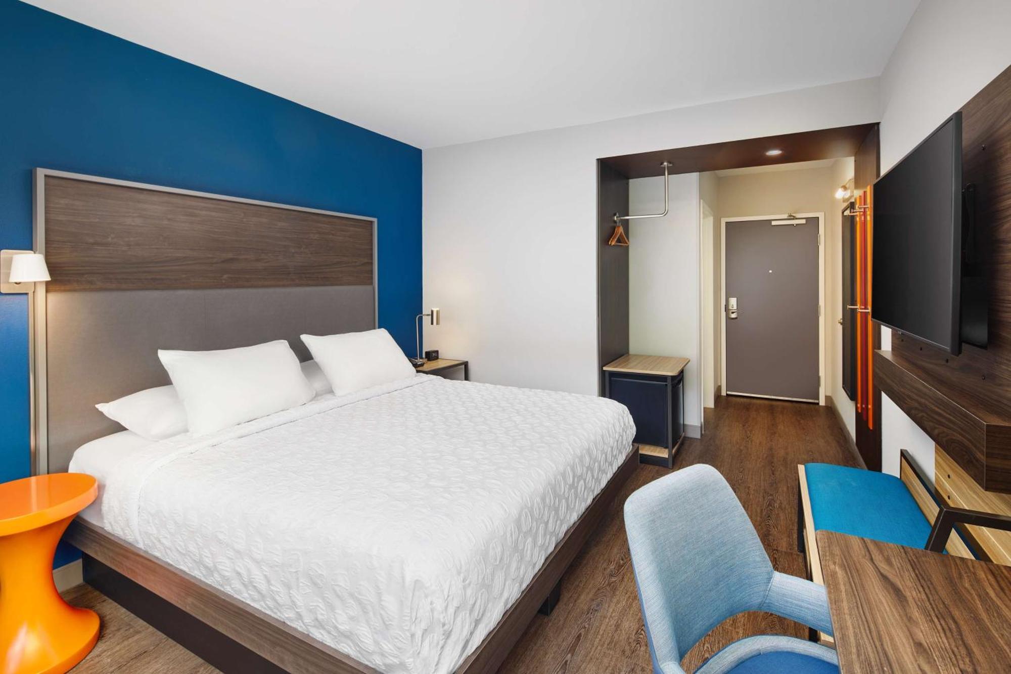 Tru By Hilton Atlanta Northlake Parkway, Ga Такер Экстерьер фото