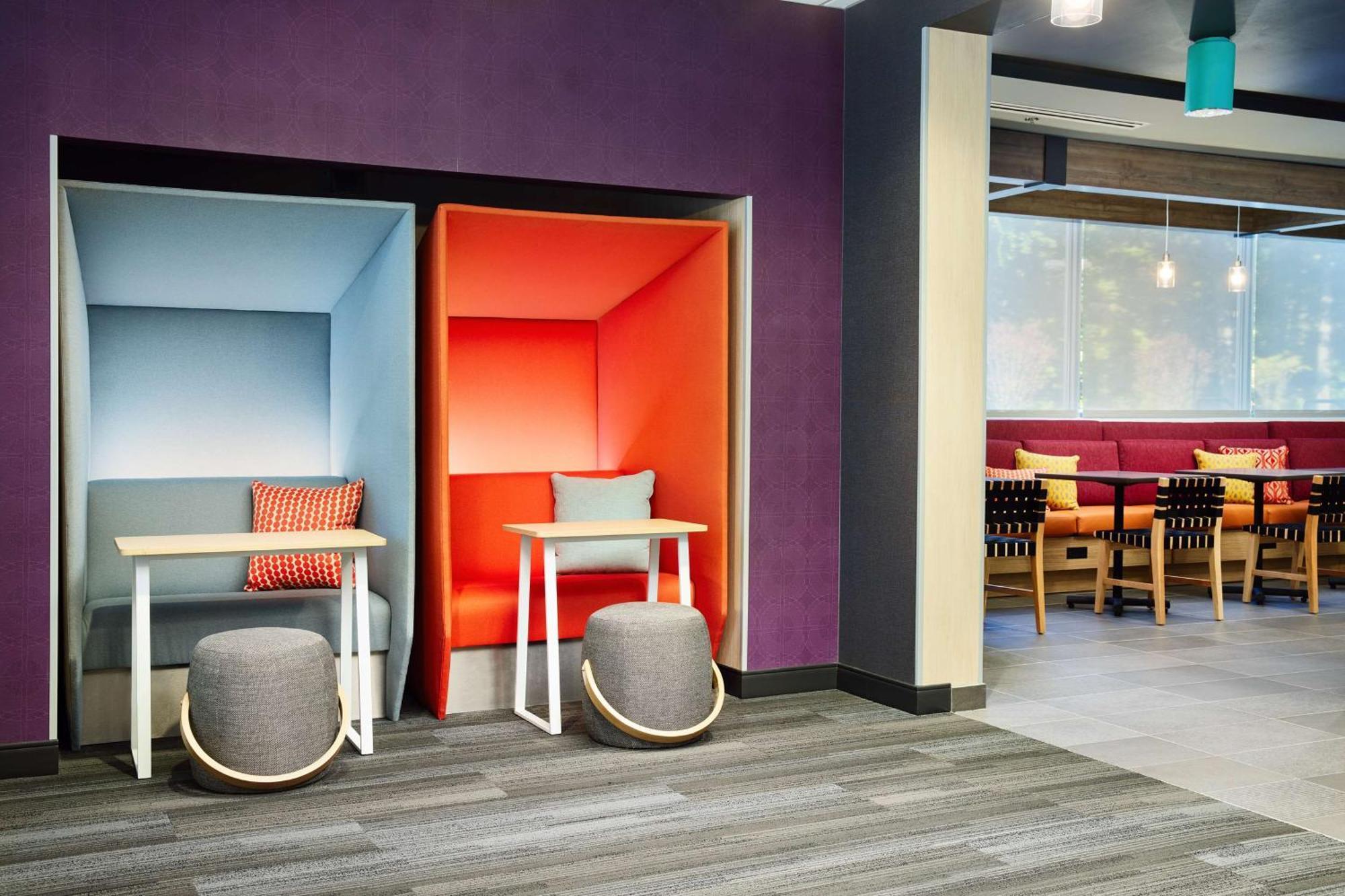 Tru By Hilton Atlanta Northlake Parkway, Ga Такер Экстерьер фото