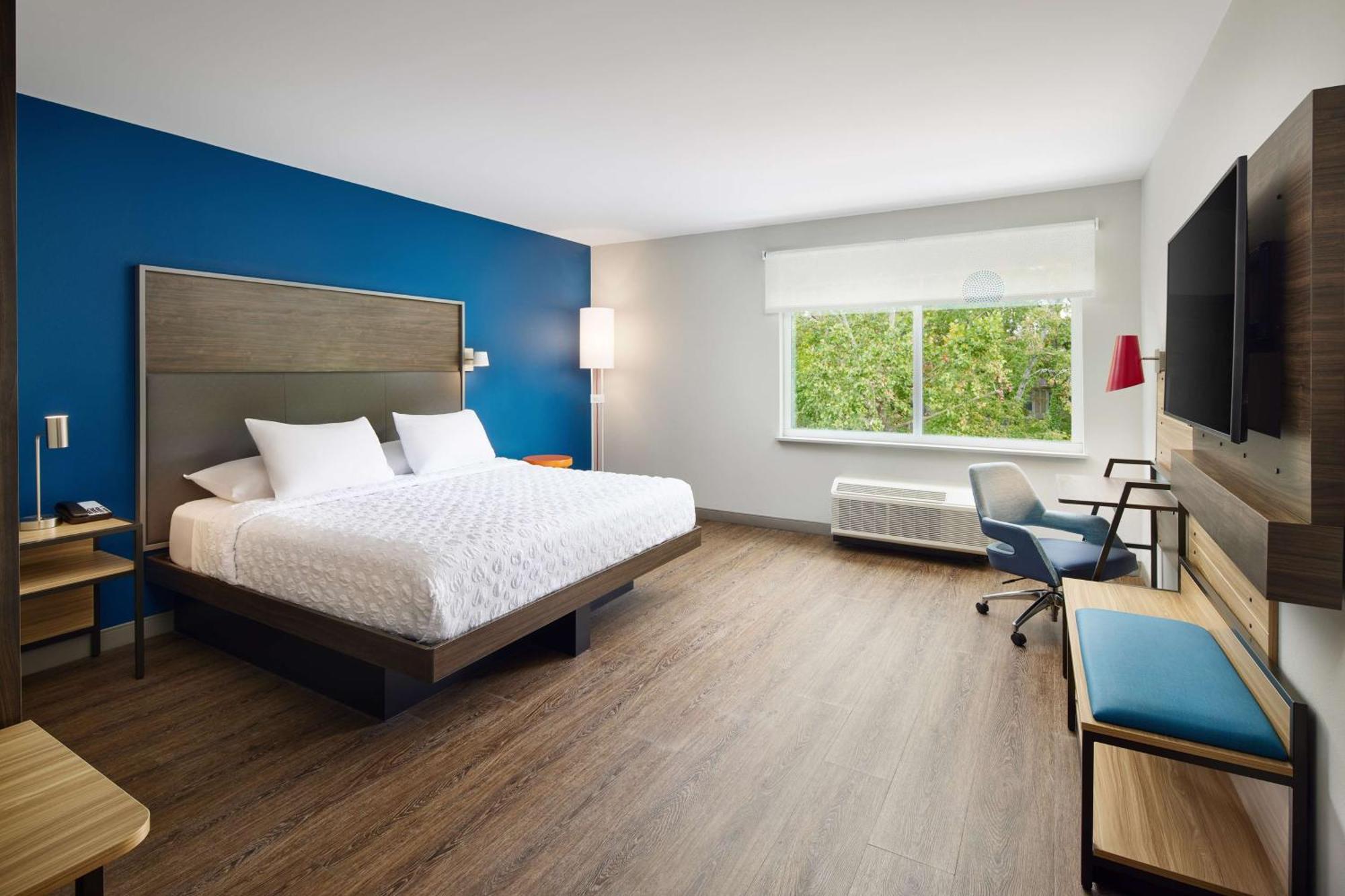 Tru By Hilton Atlanta Northlake Parkway, Ga Такер Экстерьер фото